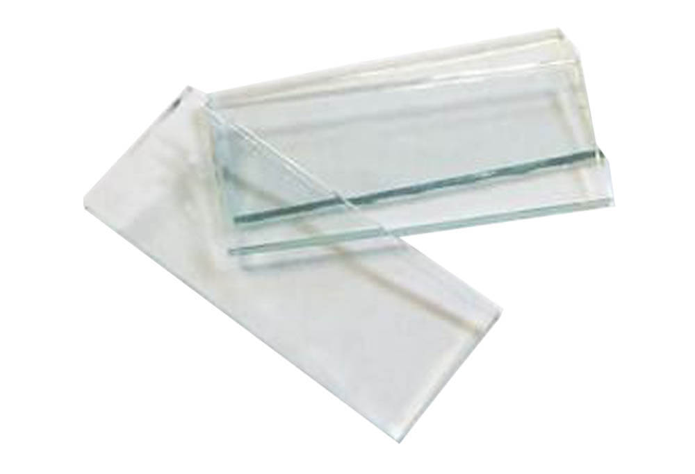 Cryostat Anit-Roll Glass